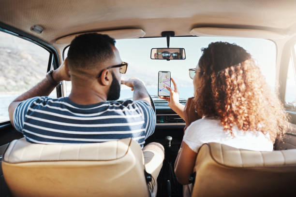Is taking a road trip with someone youve only been dating less than a month a good idea or not?