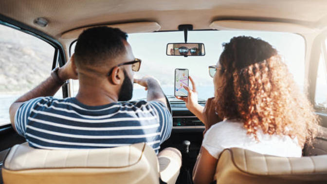 Is taking a road trip with someone you've only been dating less than a month a good idea or not?
