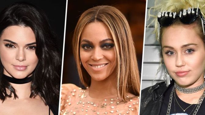 Who is your favorite celebrity? Why do you like them?