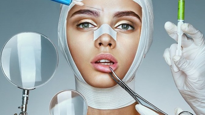 If you were offered free cosmetic surgery from a doctor with a perfect record, would you take it?