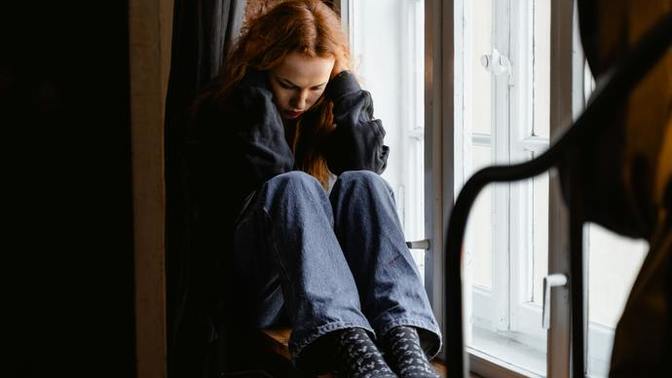 If you had to date someone with a mental illness, which would you rather?