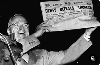 Even if it is the worst possible outcome, do you believe like I believe that, due to the advantages democrats have, Camilla Harris will be elected?