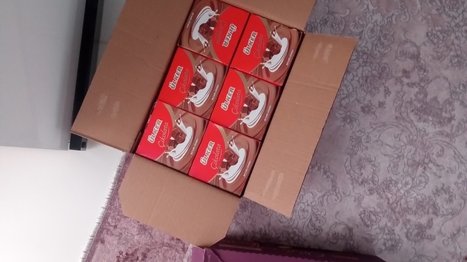Would you be happy if you received such a gift?