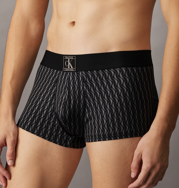 Which underwear should I wear on my honeymoon?
