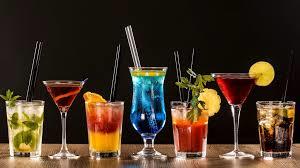 Girls, Whats your favorite drink?