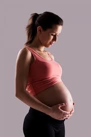 Should we be worried my Cousin suddenly really wants a baby?