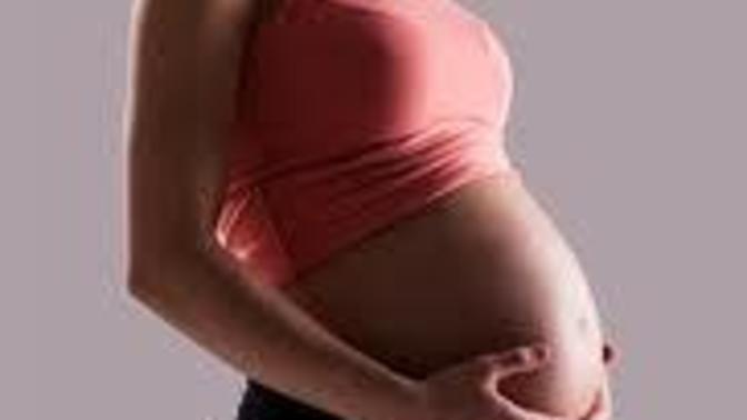 Should we be worried my Cousin suddenly really wants a baby?