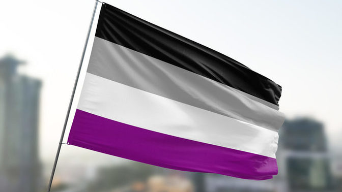 Would you be in a relationship with an asexual person?