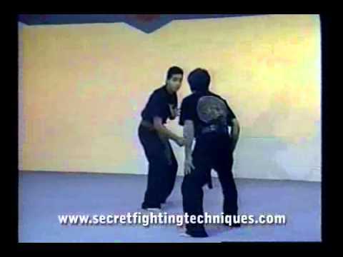 Whats your favorite Native American martial art?