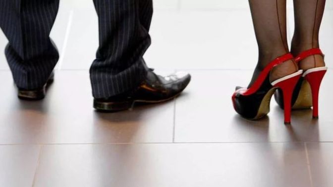Does your "work style" match your personal style?