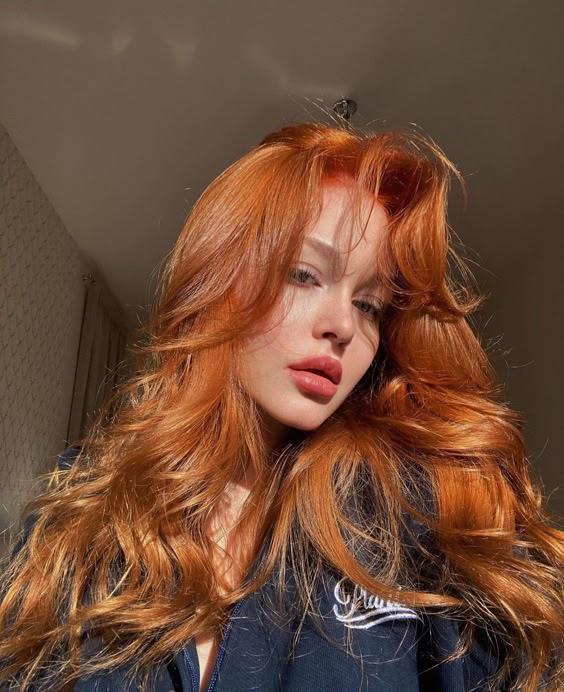 Which hair dye do you like the most?  Have you ever tried any of those?