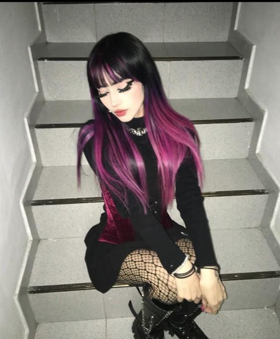 Which hair dye do you like the most?  Have you ever tried any of those?