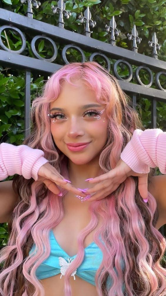 Which hair dye do you like the most?  Have you ever tried any of those?