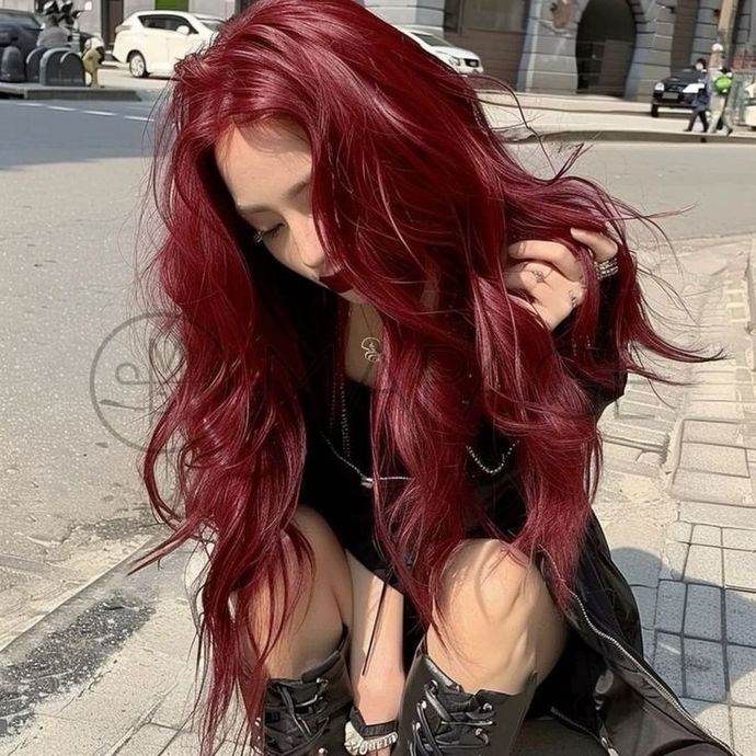 Which hair dye do you like the most?  Have you ever tried any of those?