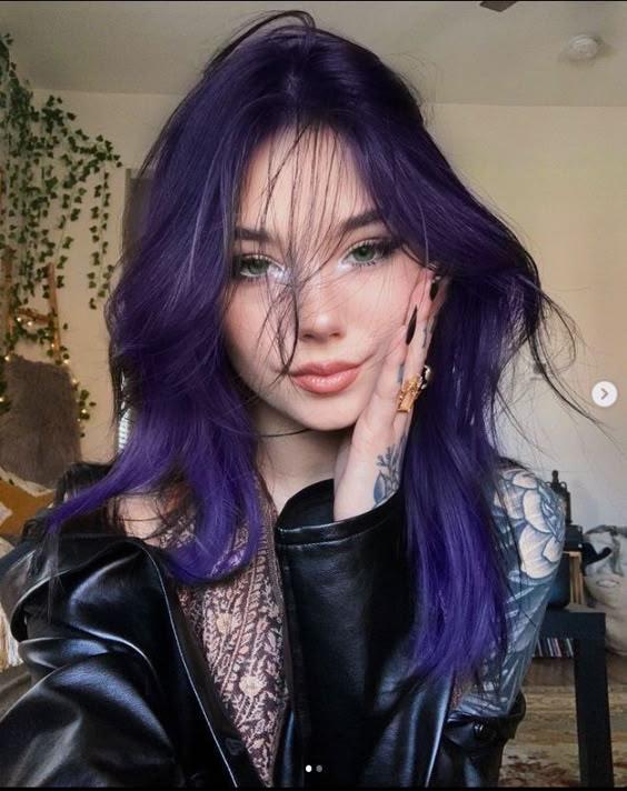 Which hair dye do you like the most?  Have you ever tried any of those?