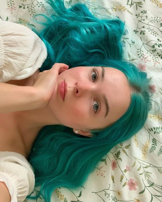 Which hair dye do you like the most?  Have you ever tried any of those?