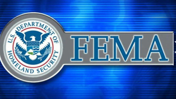 FEMA in FL for Milton, why not in TN/NC for Helene?