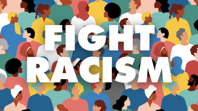 Inherent Racism: What Percentage Of Race Mixture Makes You Not Racist?