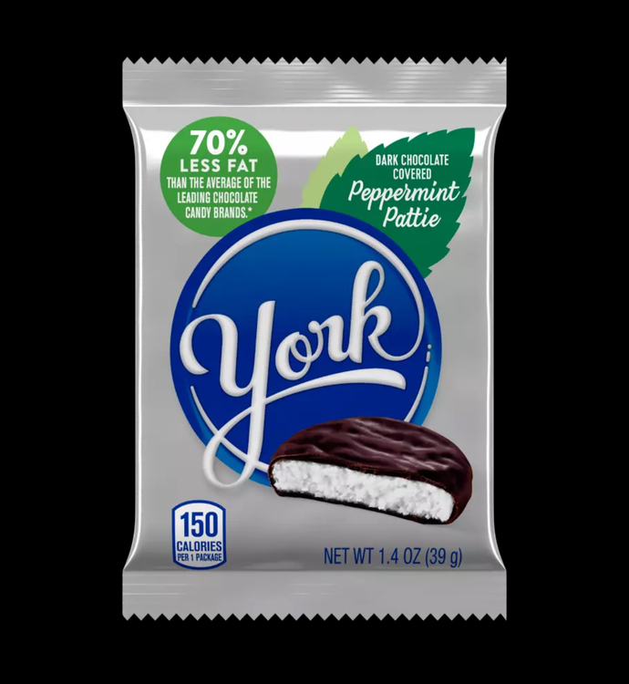 Have you ever eaten Kendal Mint Cake?