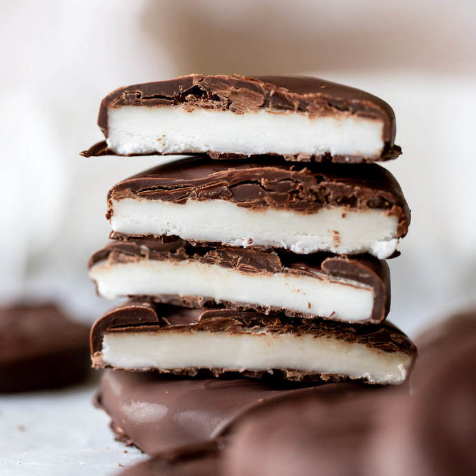 Have you ever eaten Kendal Mint Cake?