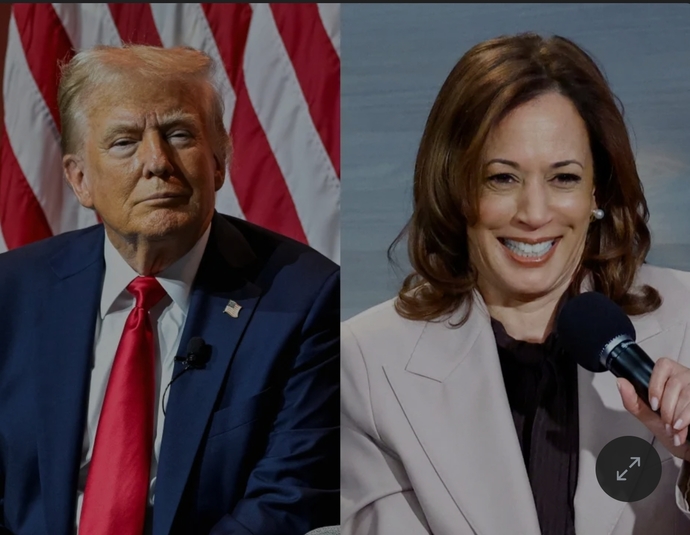 Predictors for President?