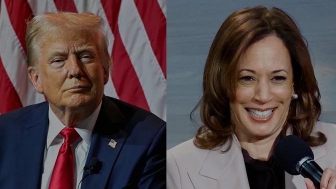Predictors for President?