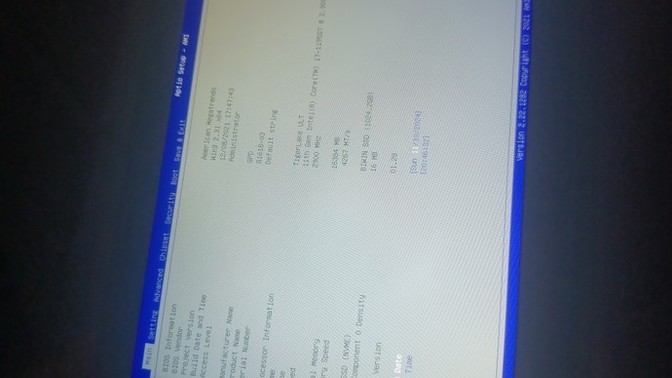 Gpd win 3 having issues what can I do?