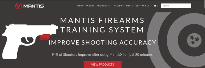 Does anyone have any experience with the Mantis?