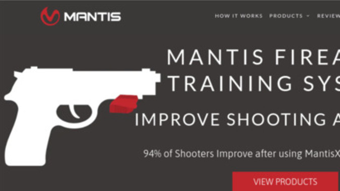 Does anyone have any experience with the Mantis?