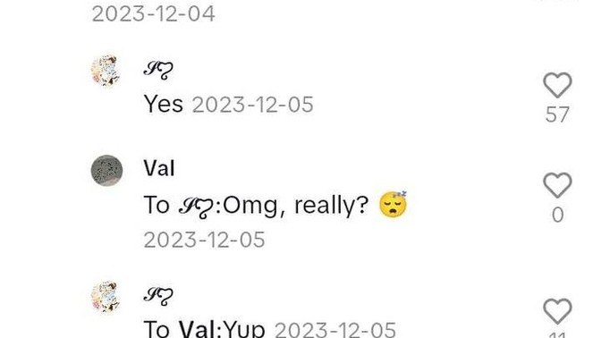 How I can response this?