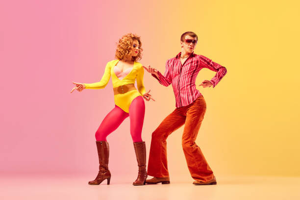 Is there a subculture of people you grew up with that you just don't see anymore?
