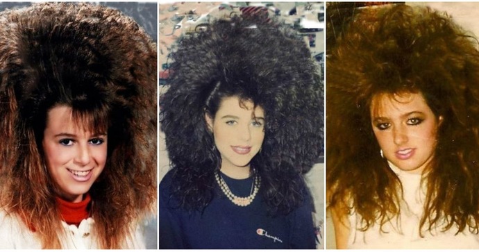 Is there a subculture of people you grew up with that you just don't see anymore?