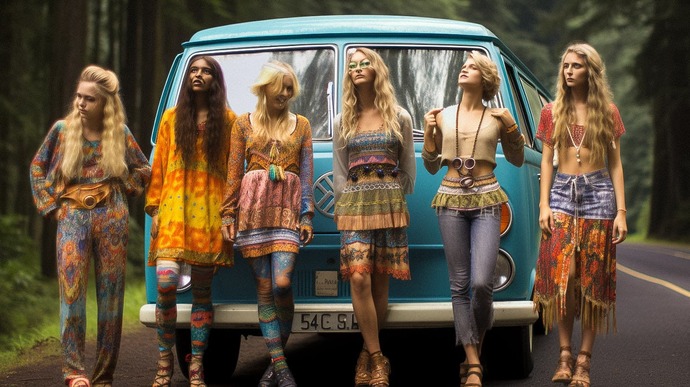 Is there a subculture of people you grew up with that you just don't see anymore?