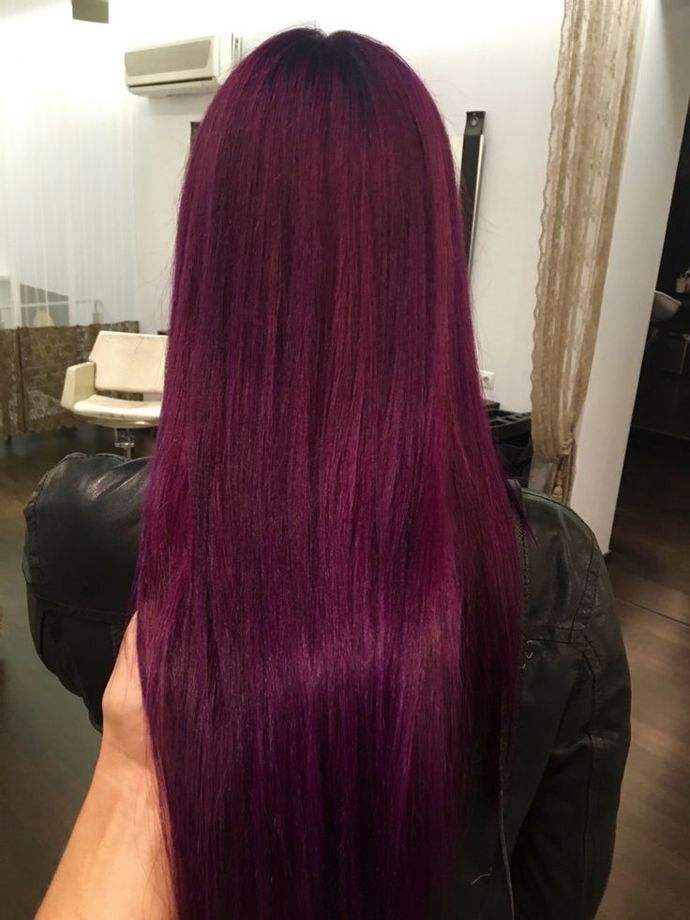 Which color should I dye my hair (Basic colors, please)?