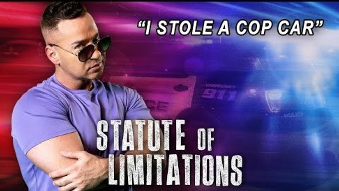 Would you confess to a crime knowing the statute of limitations is up?