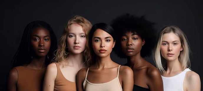 Guys, what is your favorite ethnicity in girls?
