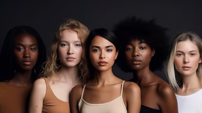 Guys, what is your favorite ethnicity in girls?