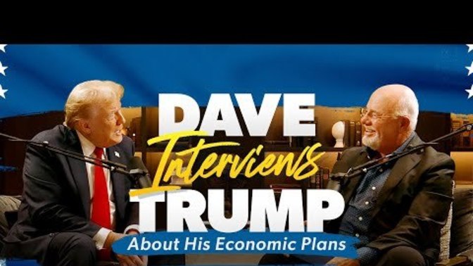 Do you see Trump as vindictive personality or more goal oriented?