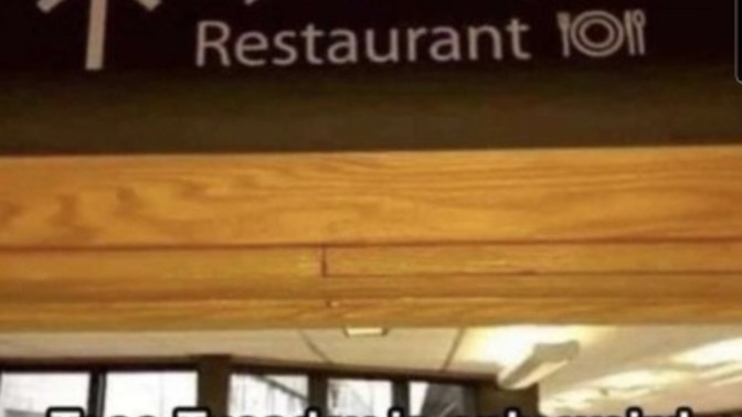 Do you have food specific days?
