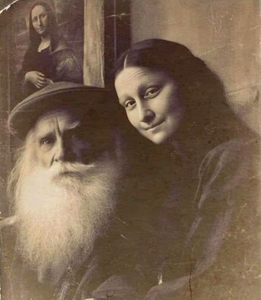 Have you ever had your portrait painted?
