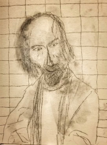 Have you ever had your portrait painted?