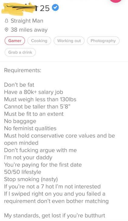 Why do some people never get a response from online dating, even when they send multiple messages or initiate conversations?