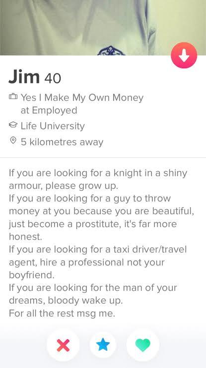 Why do some people never get a response from online dating, even when they send multiple messages or initiate conversations?