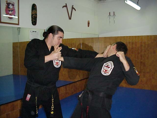 Whats your favorite indigenous martial art from Oceania & Australia?