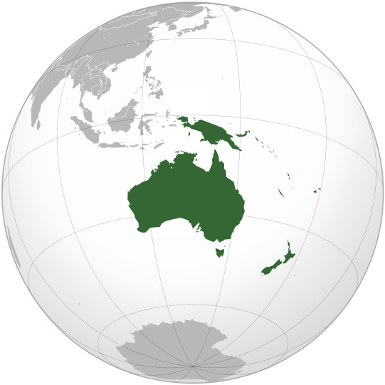 Whats your favorite indigenous martial art from Oceania & Australia?