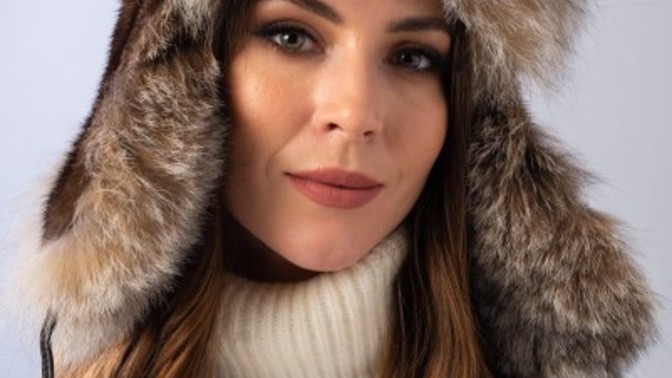 Do you find real fur hats attractive?