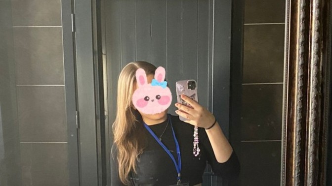 Should I dye my hair?