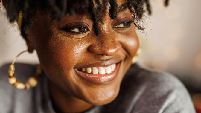 What moment in your life made you feel truly seen for who you are?