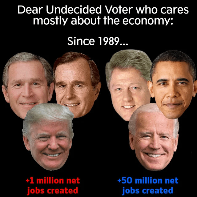 Can you argue with political math?