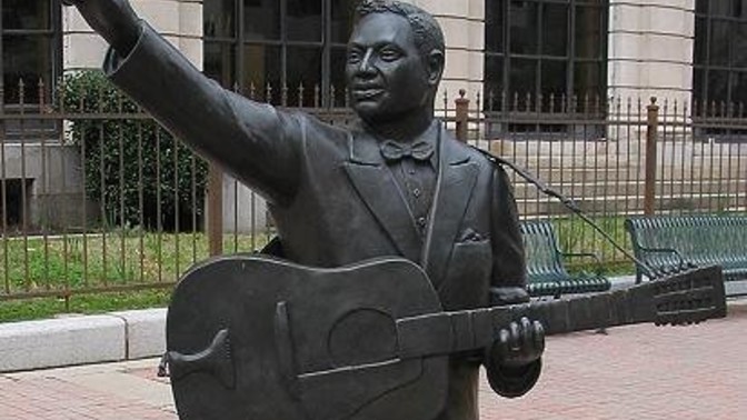 What's your favorite cover of a Leadbelly song?